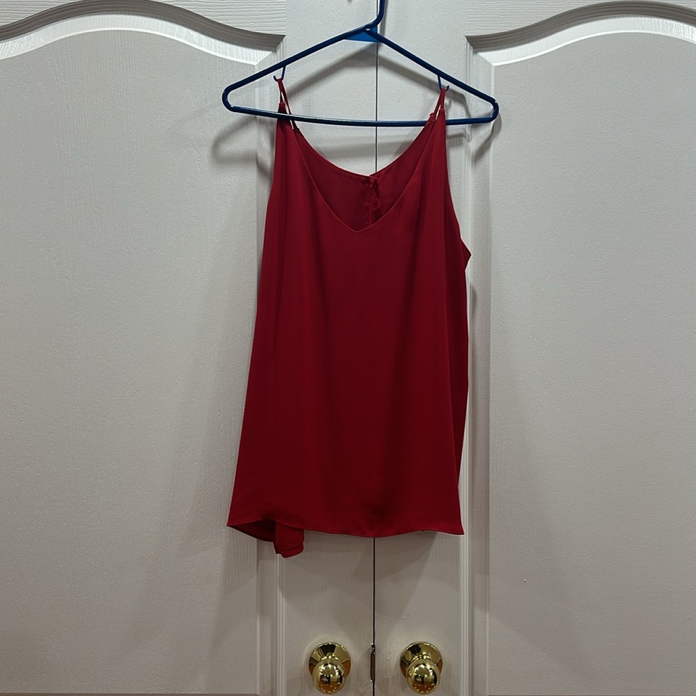 Tank Top L